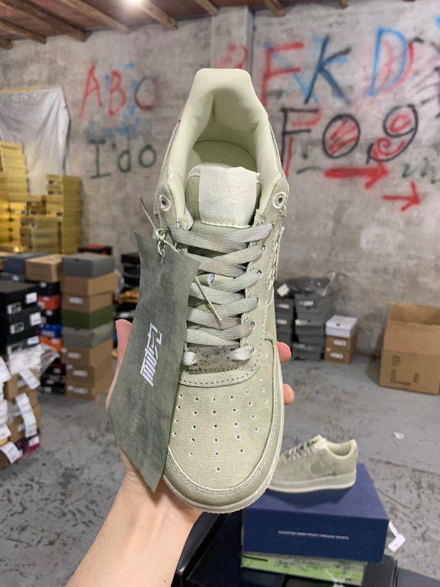 NK Air Force 1 “Shapeless Formless Limitless”