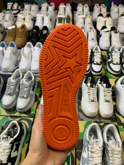BapeSTA To Low
