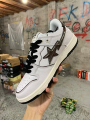 BAPE Sk8 Sta Low SK8