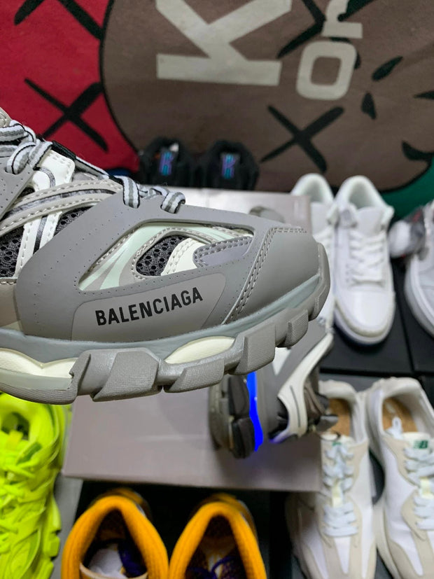 Balenciaga Sneaker Tess 3.0 LED
