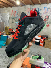 Clot x Air Jordan AJ5 Retro LowCNY