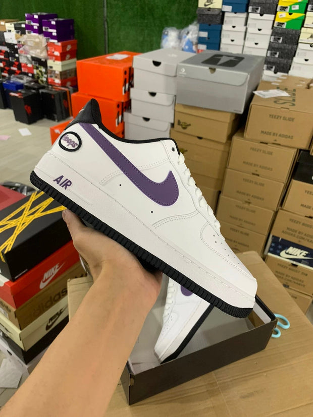 NK Air Force 1 Low '07