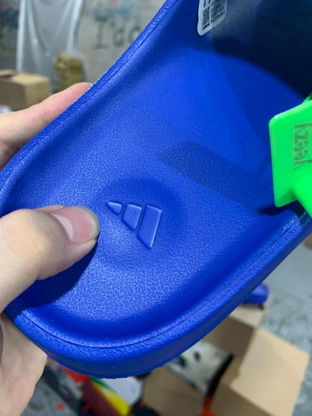 AD originals Yeezy Slide"Pure"'