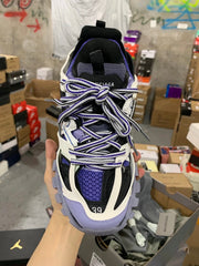 Balenciaga Sneaker Tess 3.0
