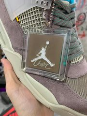 Union LA x Air Jordan 4 "Taupe Haze"