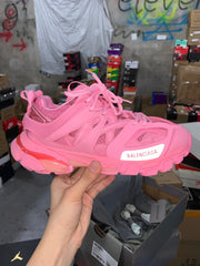 Balenciaga Sneaker Tess 3.0
