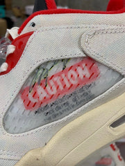 nike Air Jordan Retro 5 Low "Chinese New Year"