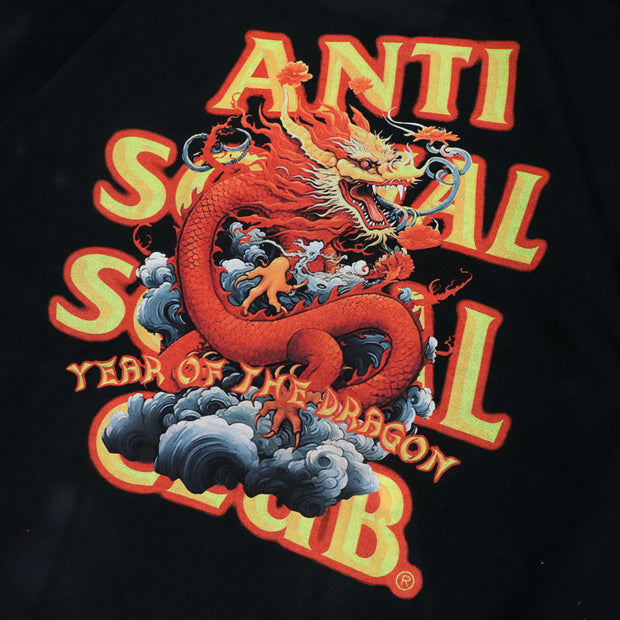 Anti Social Social Club hoodie