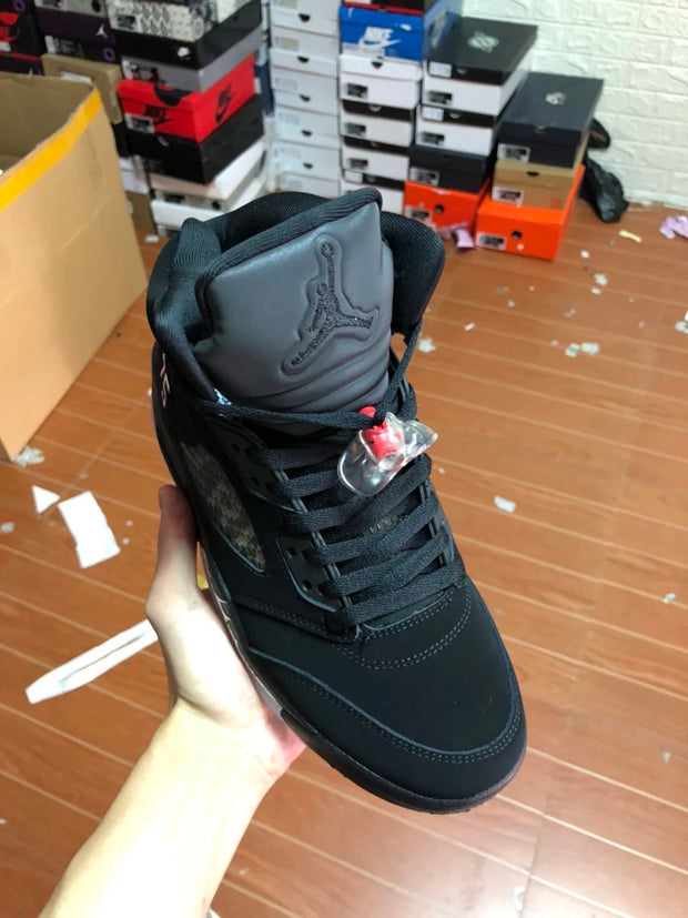 75 Air Jordan 5 SE“ Psg” 2.0