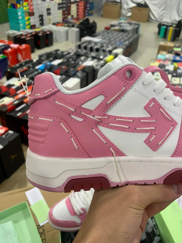 OFF-WHITE Out Of Office OW