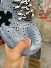 Nike Air Force 1 Low 07 chrome