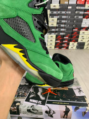 Jordan Air Jordan 5 se apple green