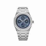 Audemars Piguet Royal Oak Perpetual Calendar 26574ST.OO.1220ST.03 Steel Blue Dial (2022)