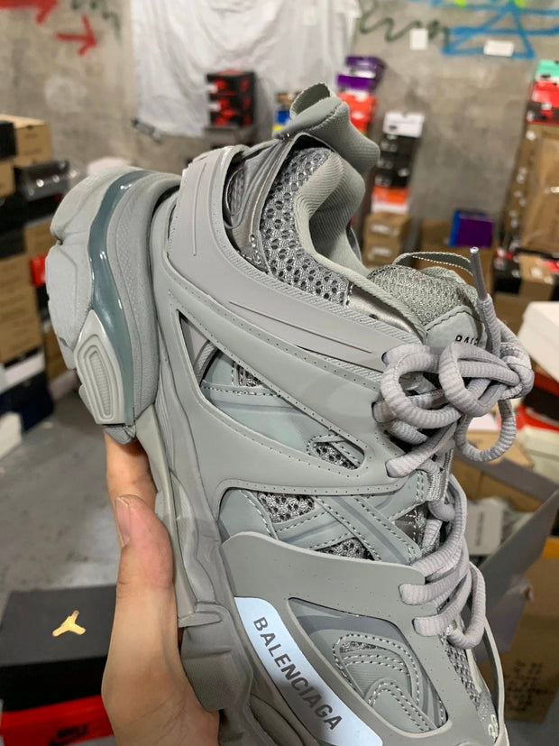 Balenciaga Sneaker Tess 3.0