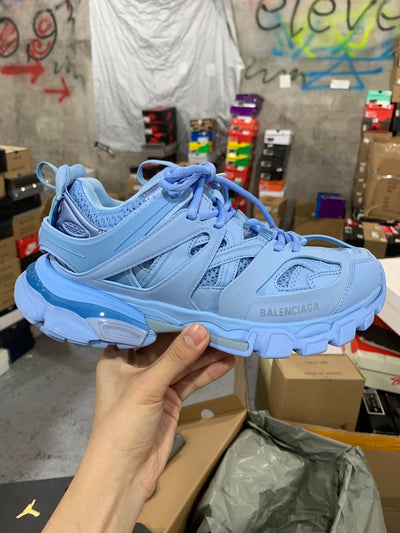 Balenciaga Sneaker Tess 3.0