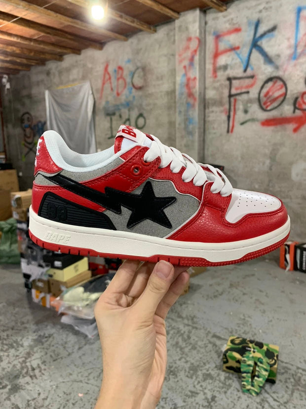 BapeSTA sk8