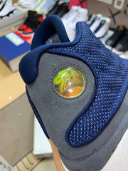 Air Jordan 13 “Flint”