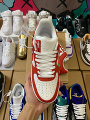1V x Nike Air Force 1 Low 07