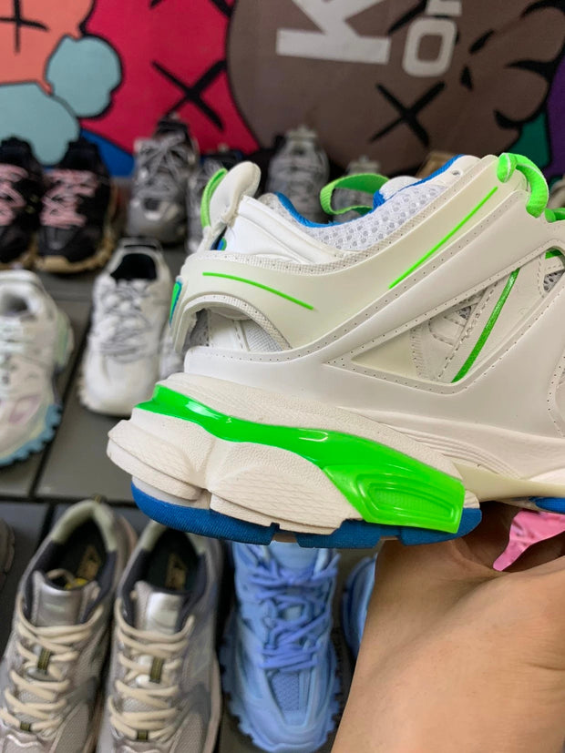 Balenciaga Sneaker Tess 3.0