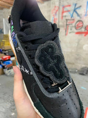 Travis Scott x Nike Air Force 1Low Cactus Jack TS