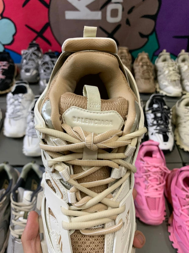 Balenciaga Sneaker Tess 3.0
