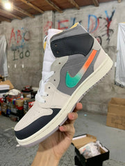Air Jordan 1 Mid SE