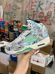 Air Jordan 5 “Wings”