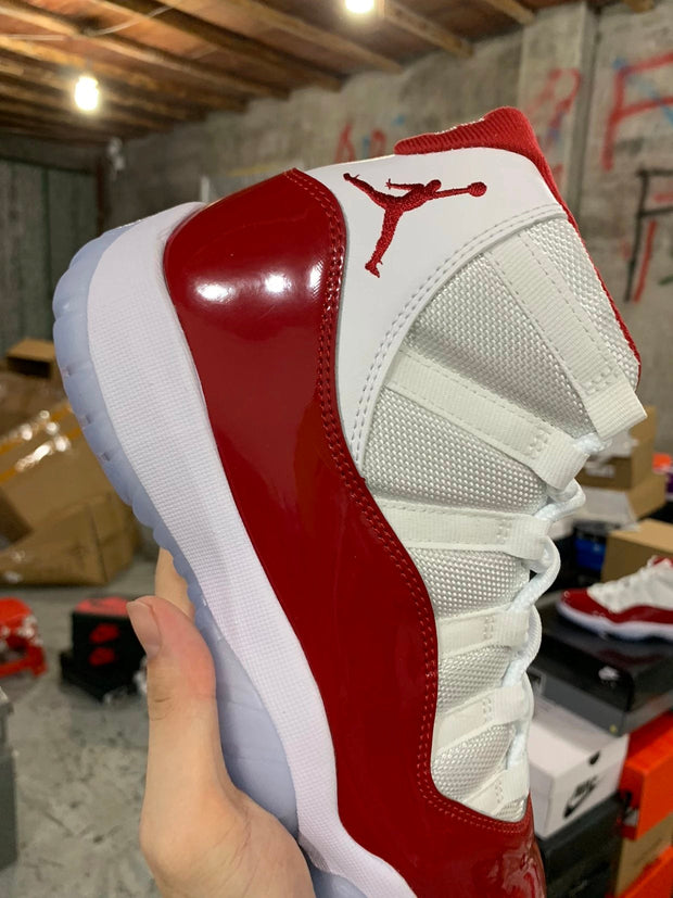 Air Jordan 11 Retro " Cherry "