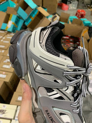 Balenciaga Sneaker Tess 3.0