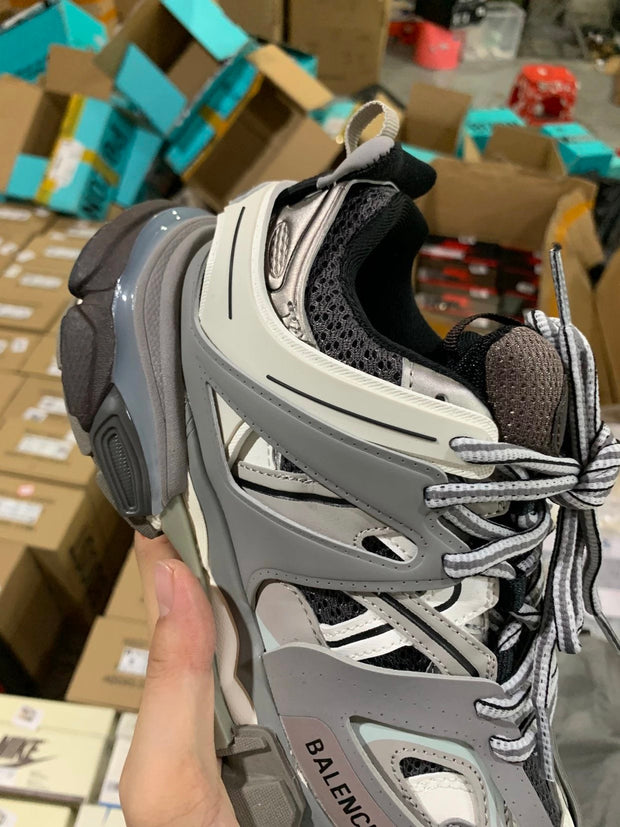 Balenciaga Sneaker Tess 3.0