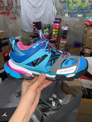 Balenciaga Sneaker Tess 3.0