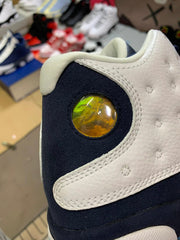 Air Jordan 13 Retro "Obsidian"