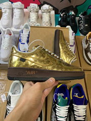1V x Nike Air Force 1 Low 07