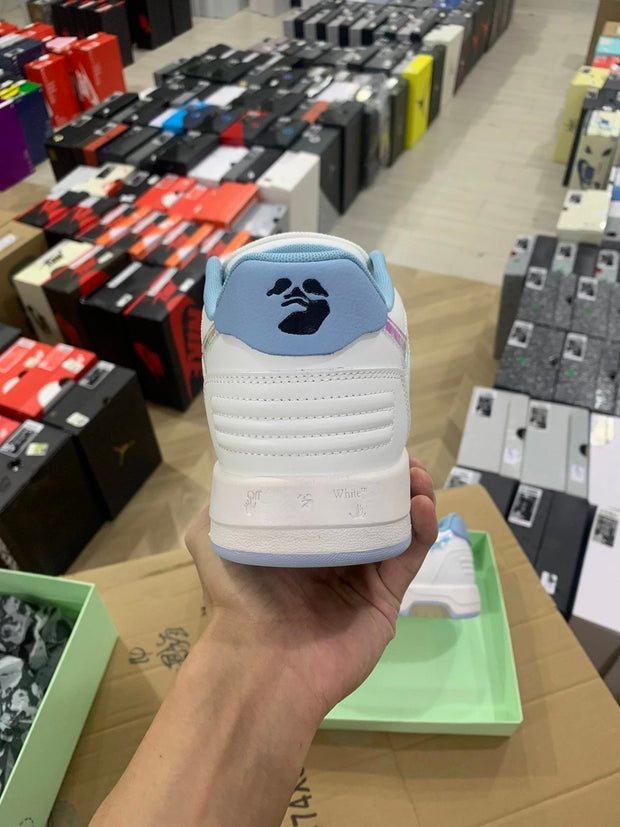 OFF-WHITE Out Of Office OW