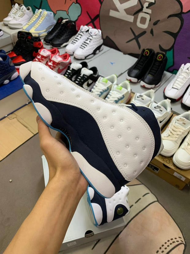 Air Jordan 13 Retro "Obsidian"