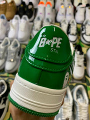 BapeSTA To Low