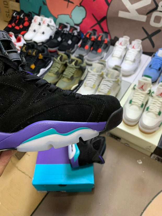 Air Jordan 6