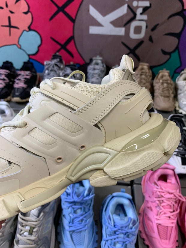Balenciaga Sneaker Tess 3.0