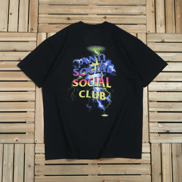Anti Social Social Club Tee