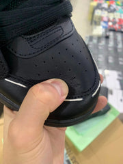Off-White Out Of Office Low-top Leather OW