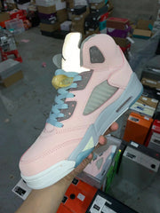 Air Jordan 5 “Easter”