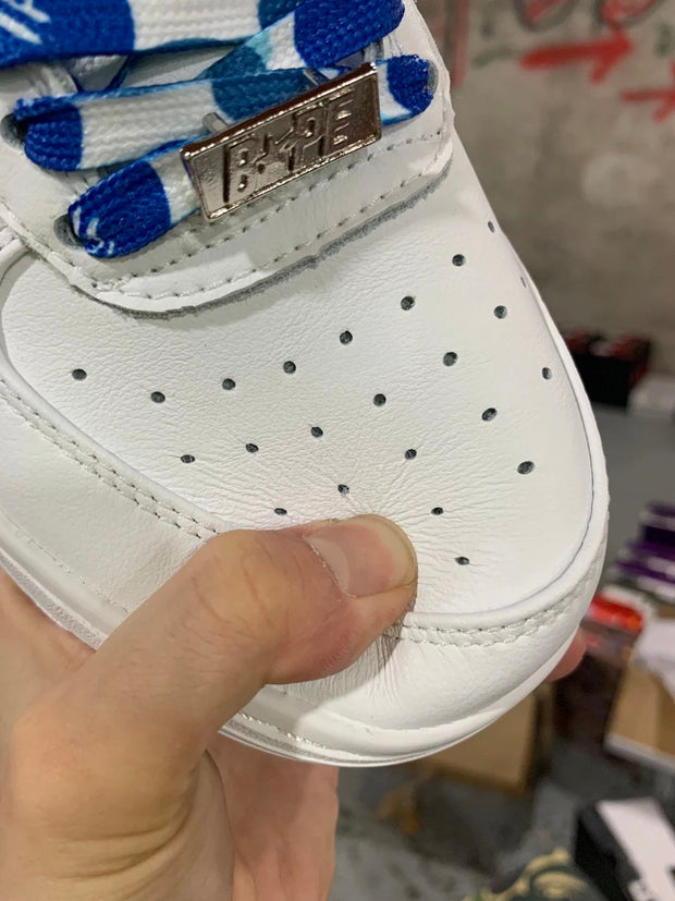 Bape Abc Camo Sta Low