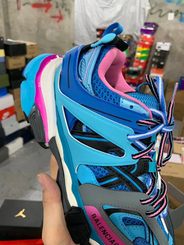 Balenciaga Sneaker Tess 3.0