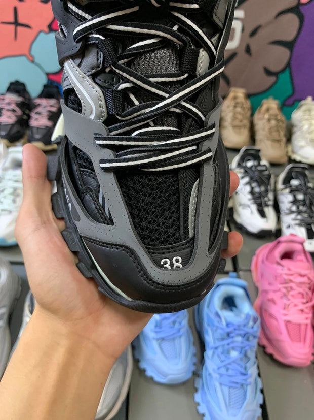 Balenciaga Sneaker Tess 3.0