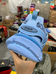 Balenciaga Sneaker Tess 3.0