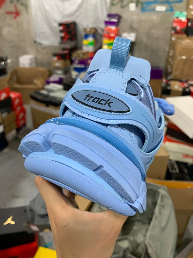 Balenciaga Sneaker Tess 3.0