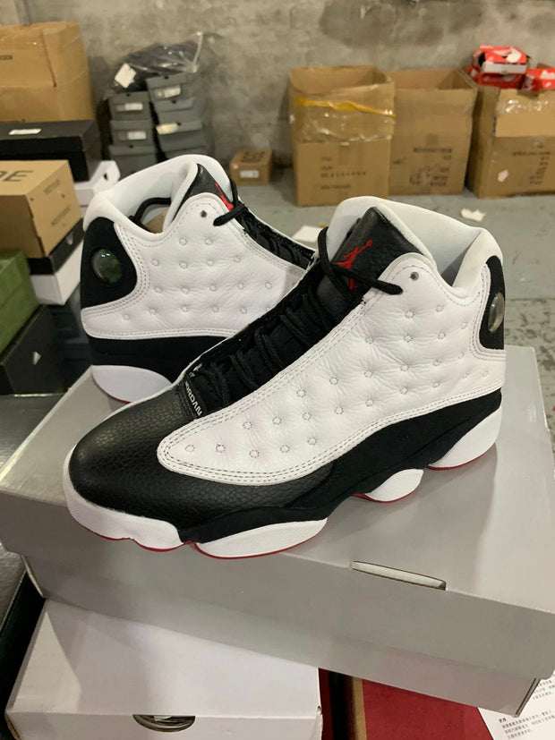 Air Jordan 13