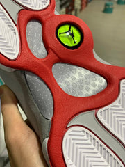 Air Jordan 13 "Wolf Grey"