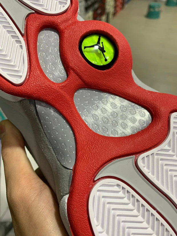 Air Jordan 13 "Wolf Grey"