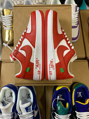 1V x Nike Air Force 1 Low 07